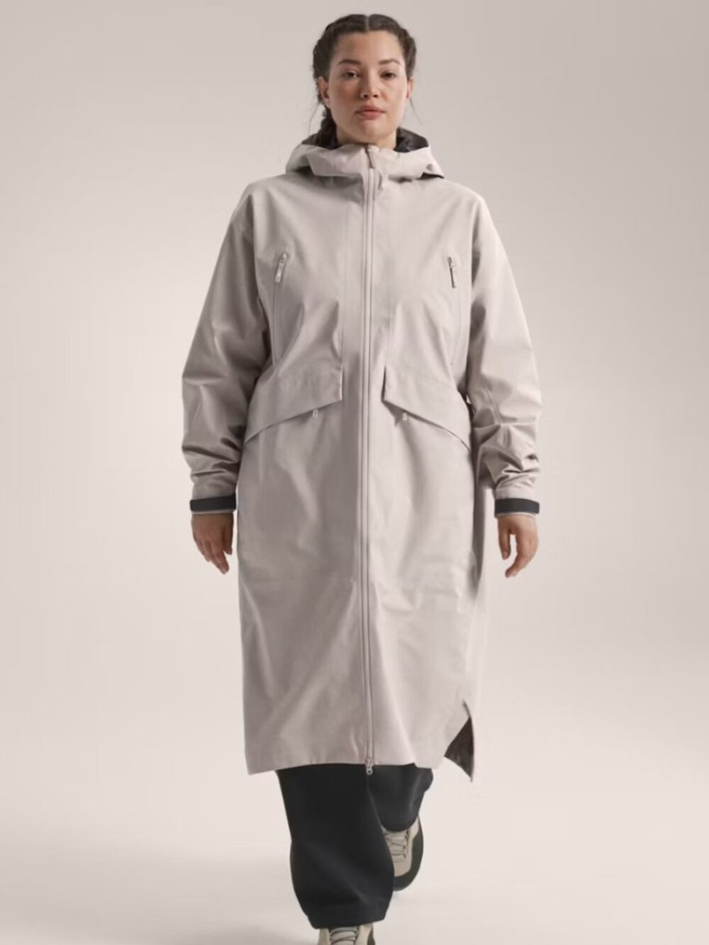 NEW WITH TAGS - Arc'teryx Women's Liatris Long Coat